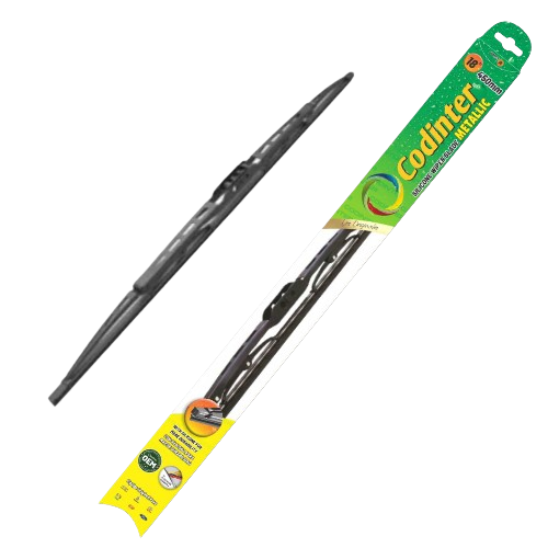 Plumillas Para Vehículos - SWB Metallic