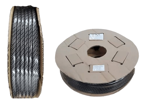 Silvatrim 7x10mm x 15mts