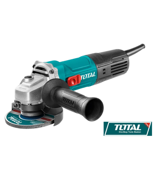Pulidora 4 1/2" 750W 120V Super Select TOTAL