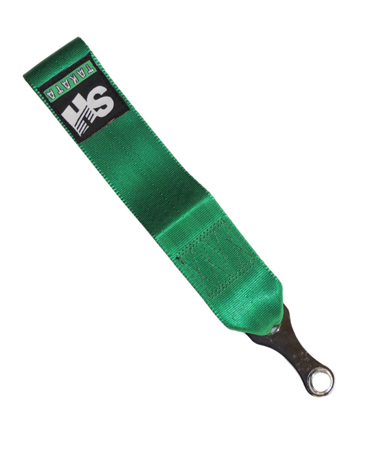 Correa para Bomper Universal