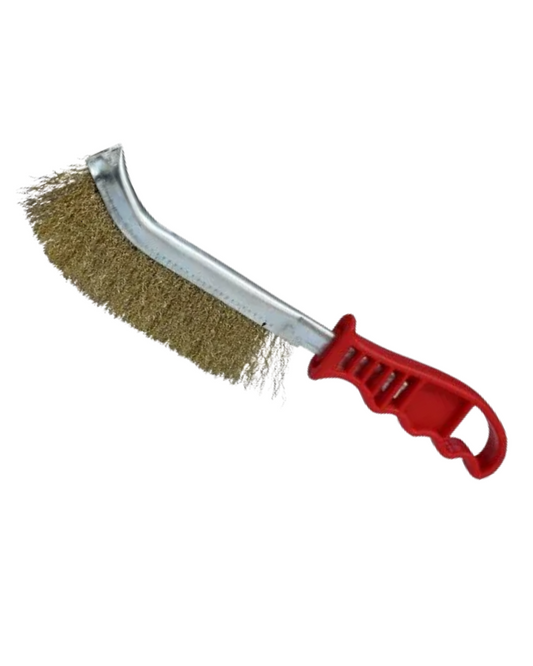 CEPILLO GRATA TIPO CUCHILLO