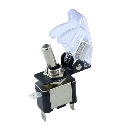 Switch Misil Con Luz