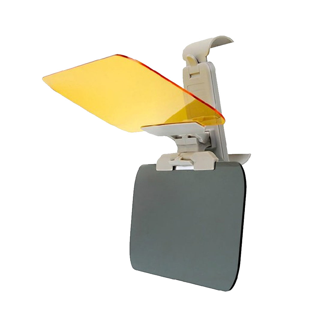 Visor Para Parasol 2 Colores