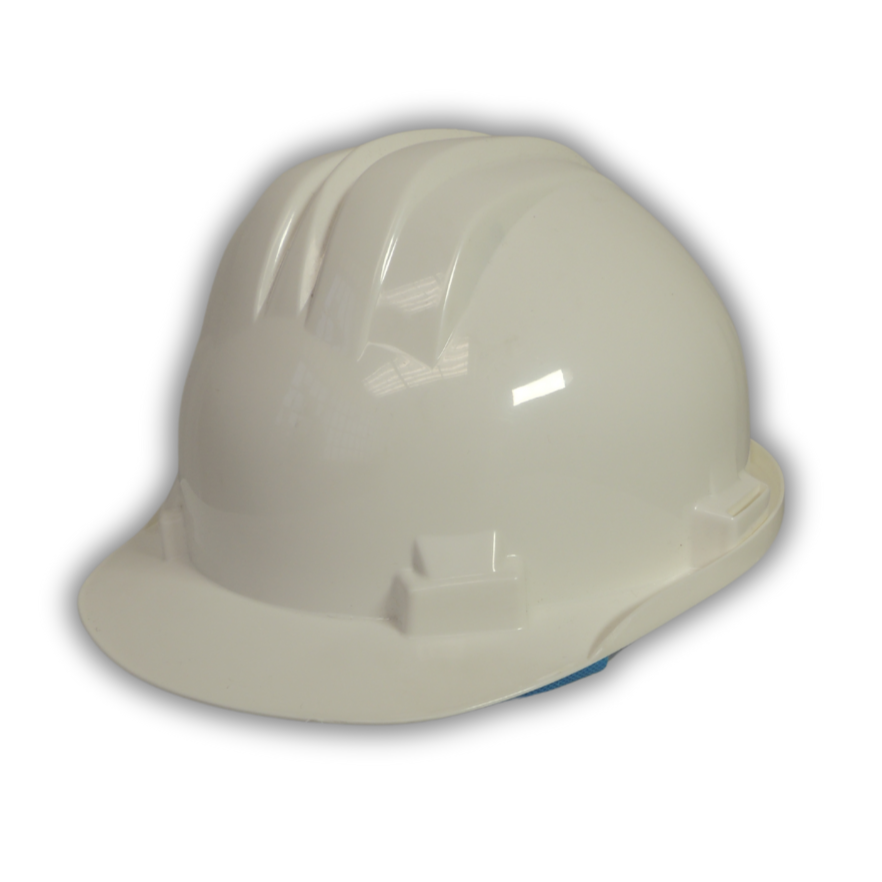 Casco de seguridad