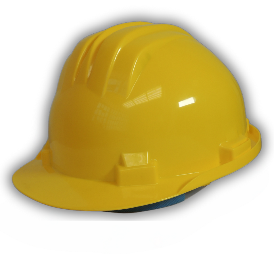 Casco de seguridad