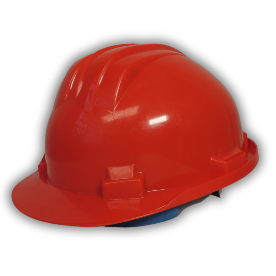 Casco de seguridad