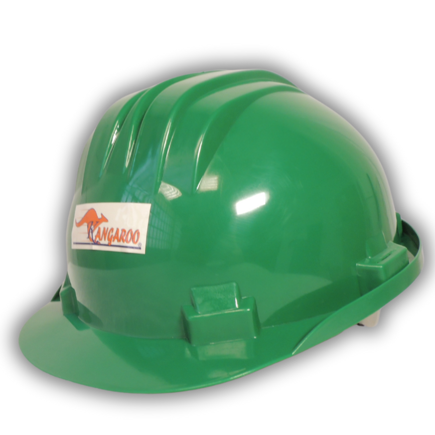 Casco de seguridad