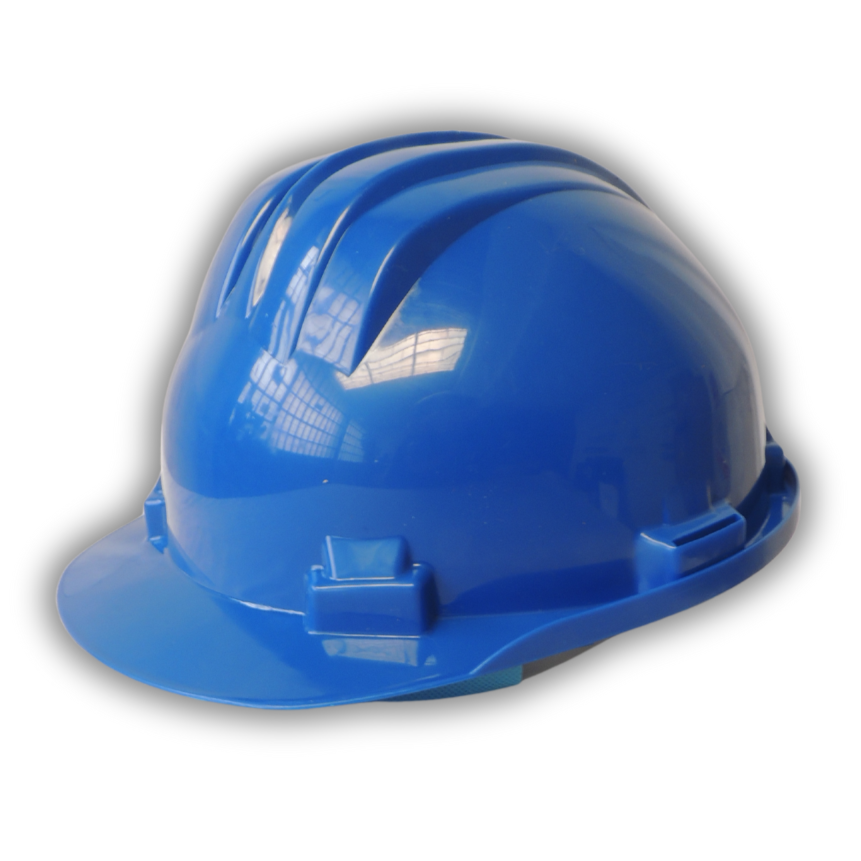 Casco de seguridad