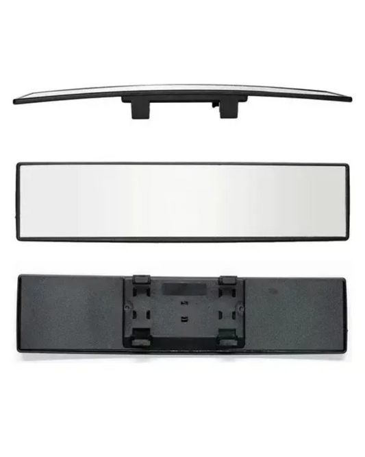 Espejo de Retrovisor para Sobreponer