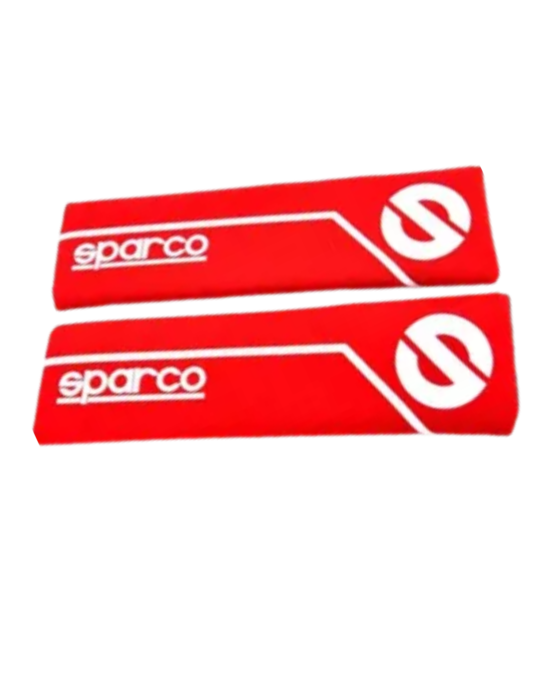 Juego Protector de Cinturón Sparco