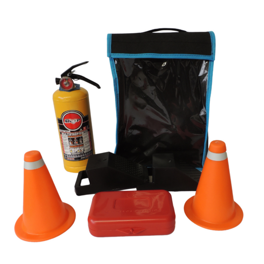 Kit de Carretera