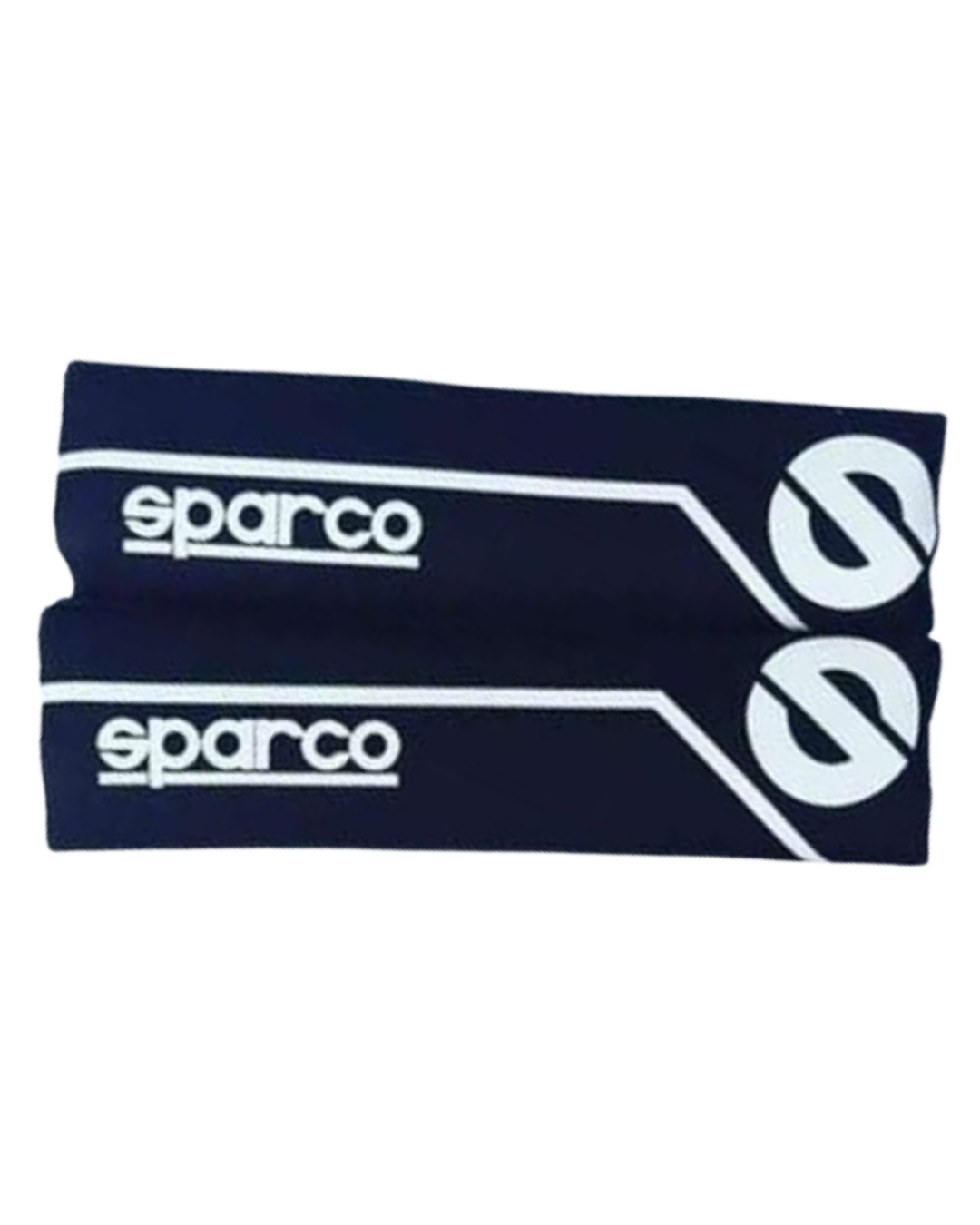 Juego Protector de Cinturón Sparco