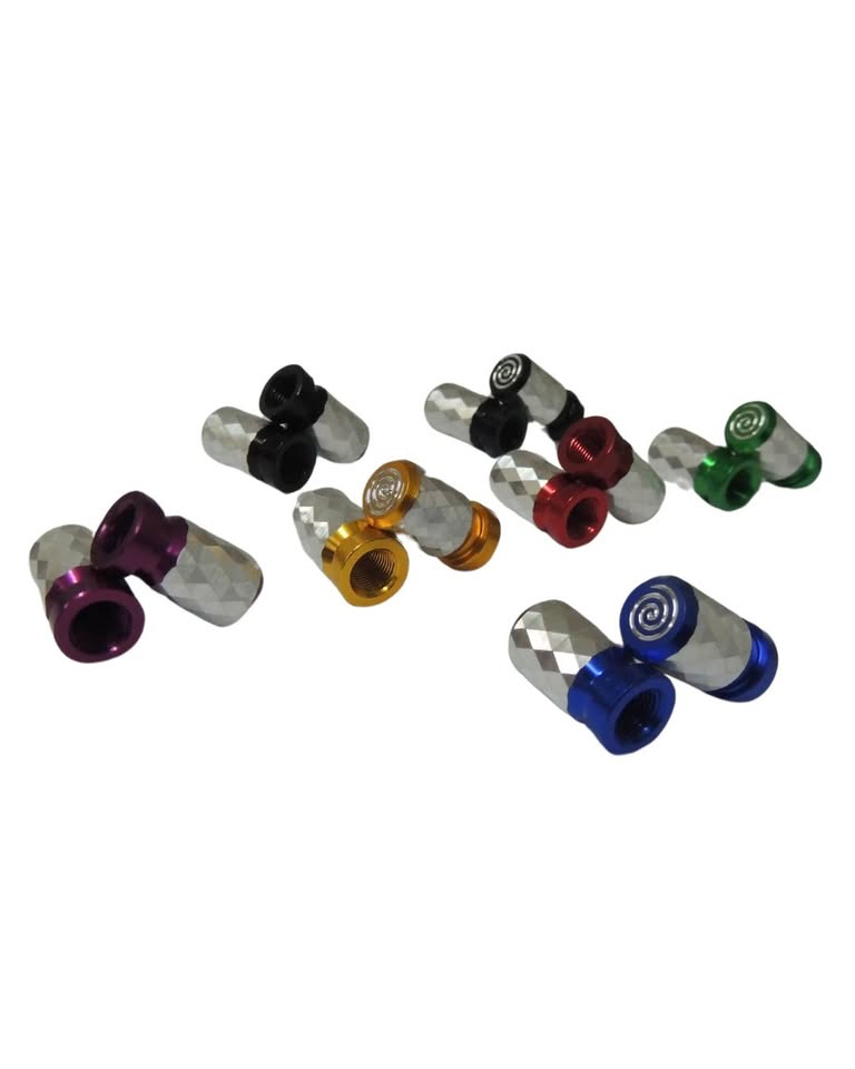 Tapa de Válvulas de Cilindro