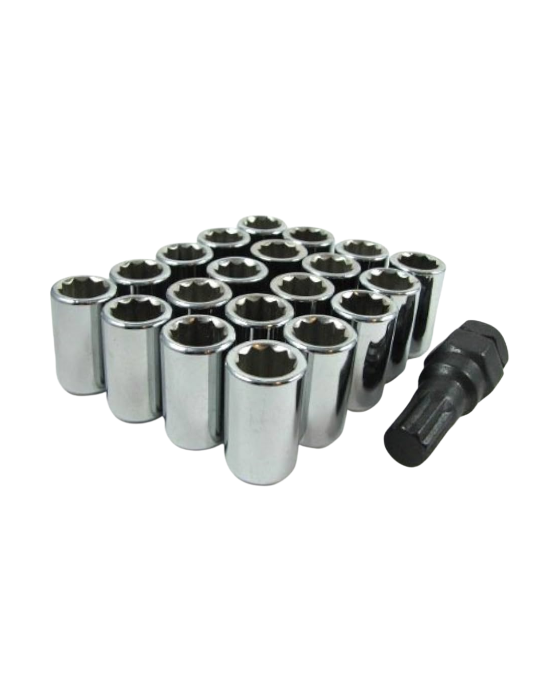 Set de Tuercas Tunner