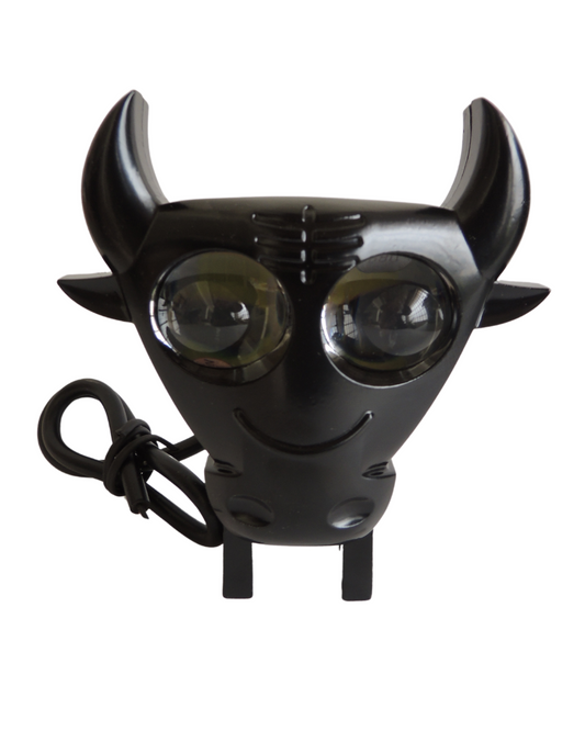 Juego de Exploradoras LED Toro