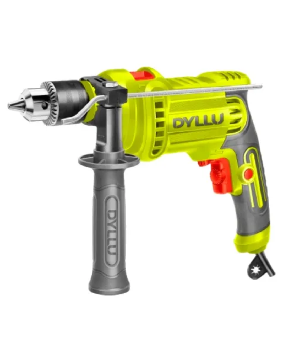 Taladro Percutor 1/2” 850W