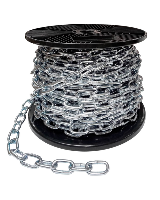 Cadena Galvanizada
