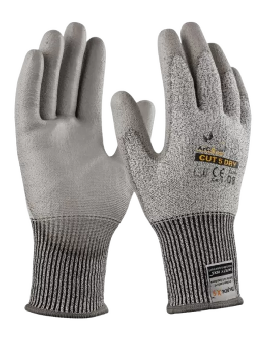 Guantes de Corte