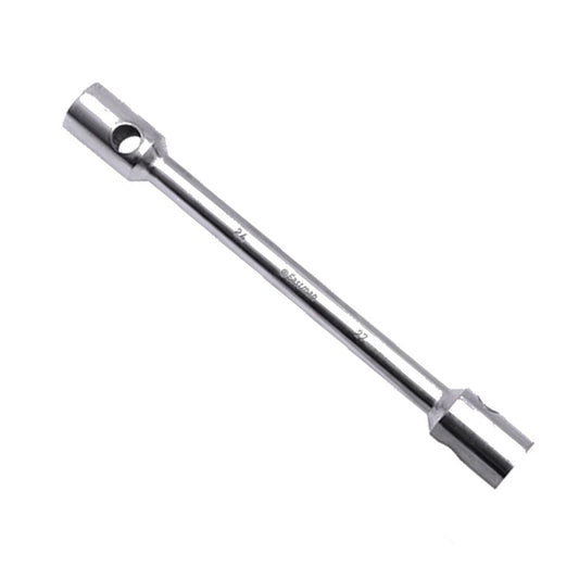 Llave De Rueda Camión Cromada