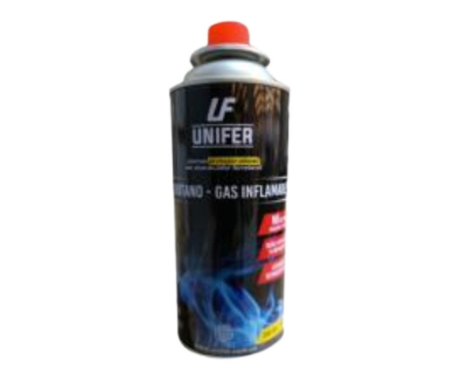 GAS BUTANO 450 ML