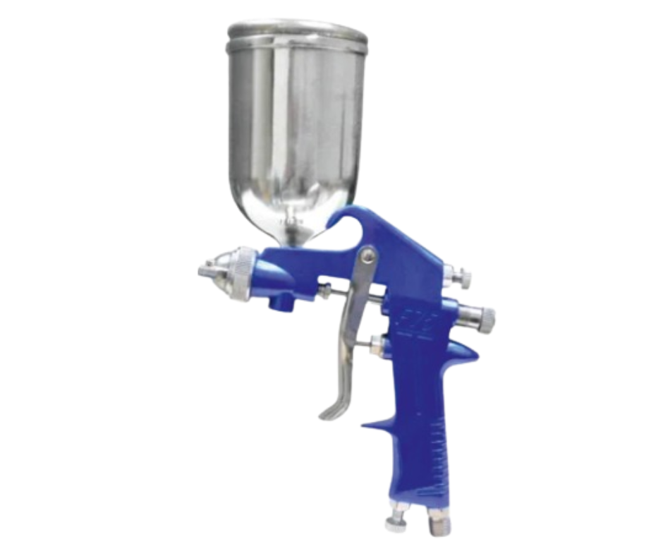 AERÓGRAFO F-75 400 ML
