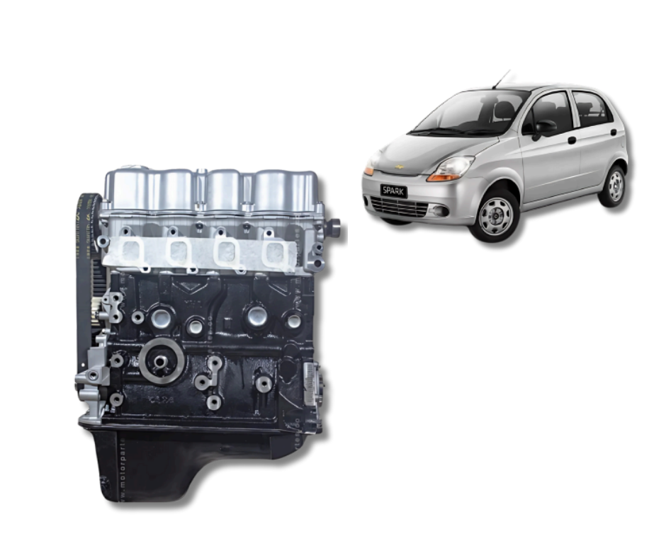 MOTOR CH SPARK CRONOS 1.0