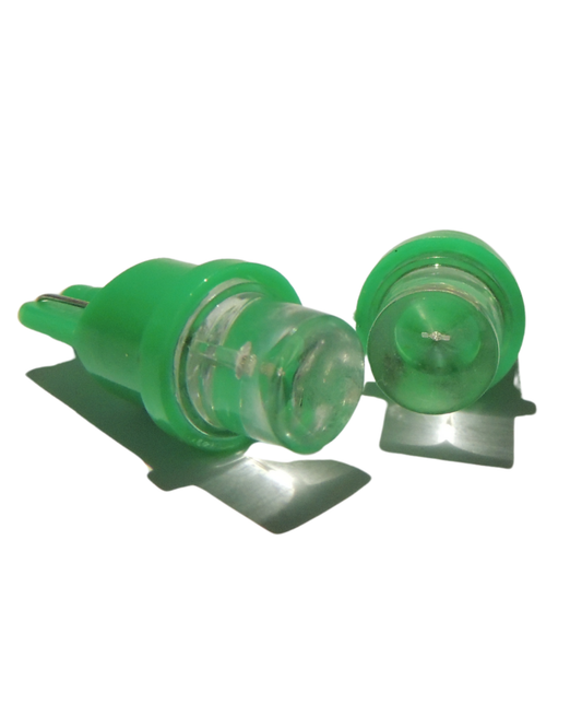 JUEGO BOMBILLO LED 158 EXPANSIVO VERDE