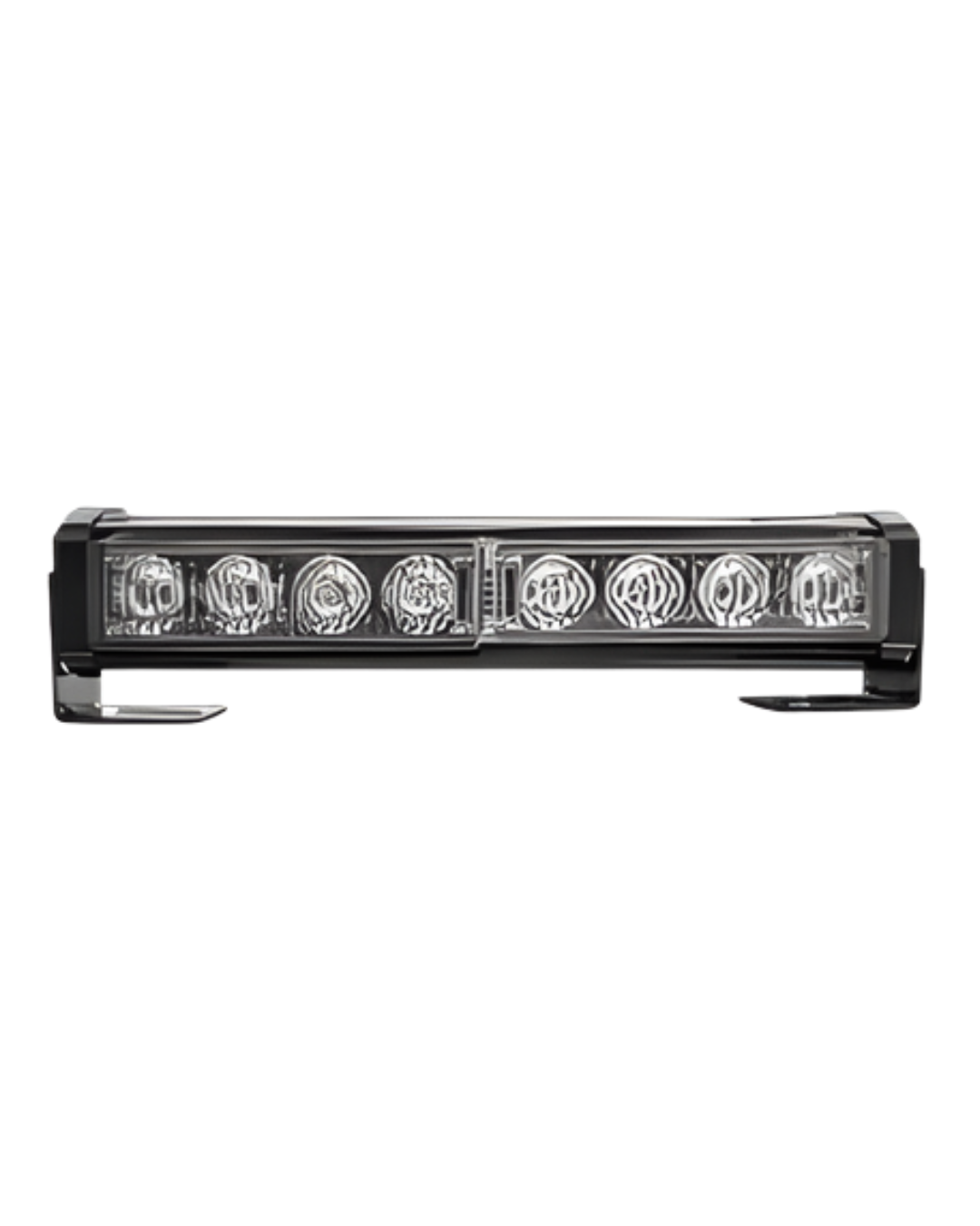 BARRA 8 LED 24 CMS