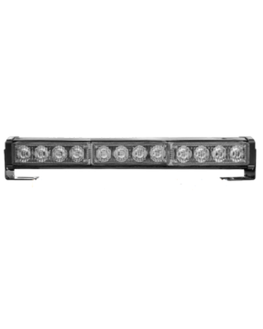 BARRA 12 LED 35 CMS