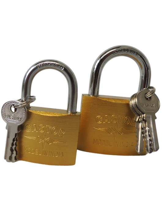 Candados de Seguridad