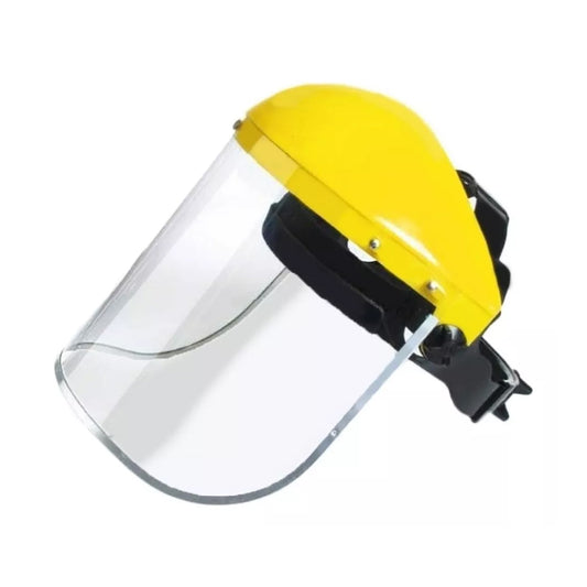 Careta Para Esmerilar