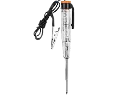 Tester / Probador De Corriente