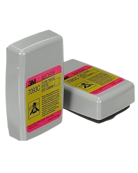 FILTRO 3M 7093C