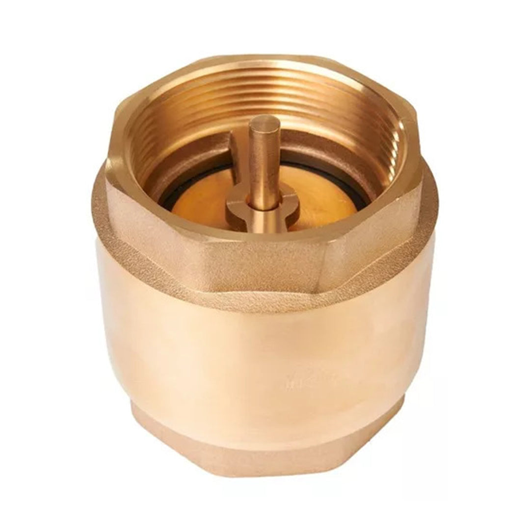 Cheque Retención Hidro 1", 1/2", 3/4" SW Pulgada