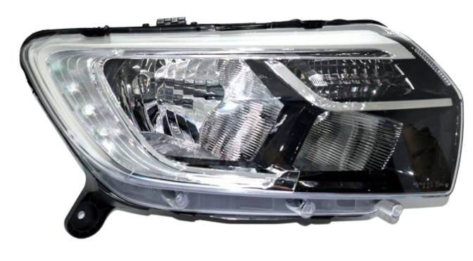 FAROLA DERECHA RENAULT LOGAN-SANDERO