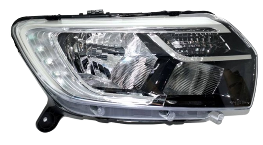 FAROLA DERECHA RENAULT LOGAN-SANDERO